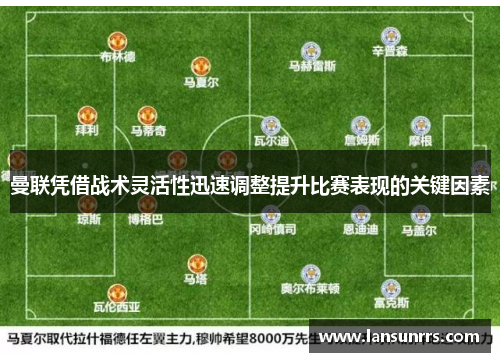 曼联凭借战术灵活性迅速调整提升比赛表现的关键因素