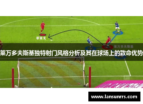 莱万多夫斯基独特射门风格分析及其在球场上的致命优势